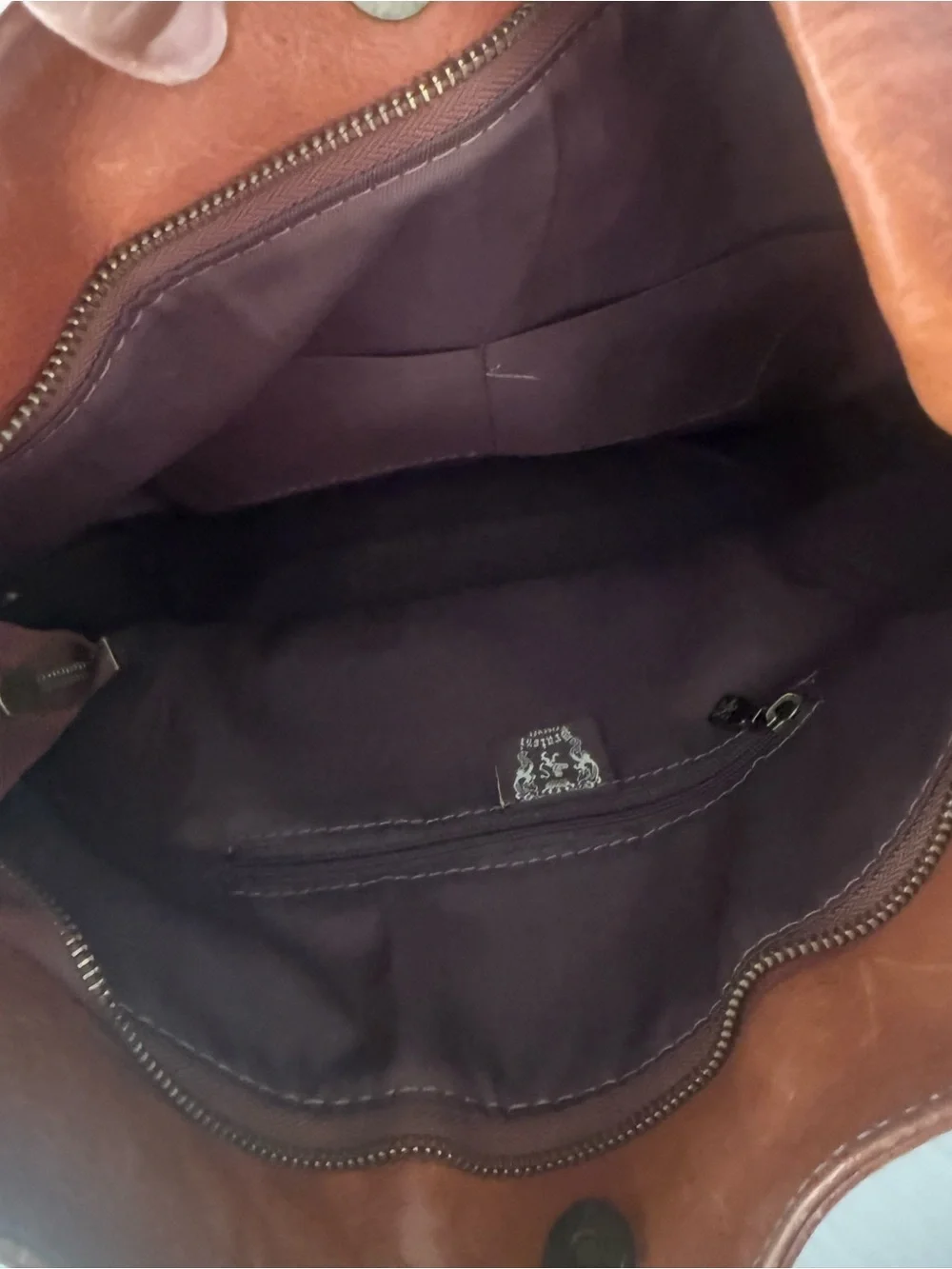 Pratesi Bag made in Italy 🇮🇹